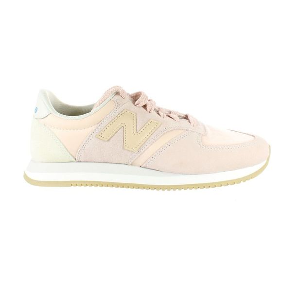 New Balance Shoes - New Balance Womens Wl420la2 Pink Running Shoes Size 9.5 Medium (B, M)